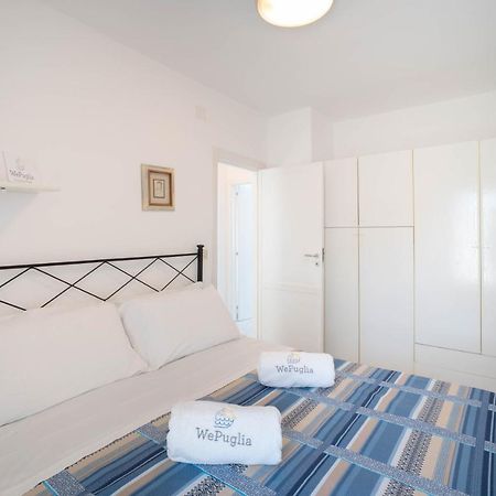 Wepuglia - Dimora Capitolo Apartment Monopoli Exterior foto