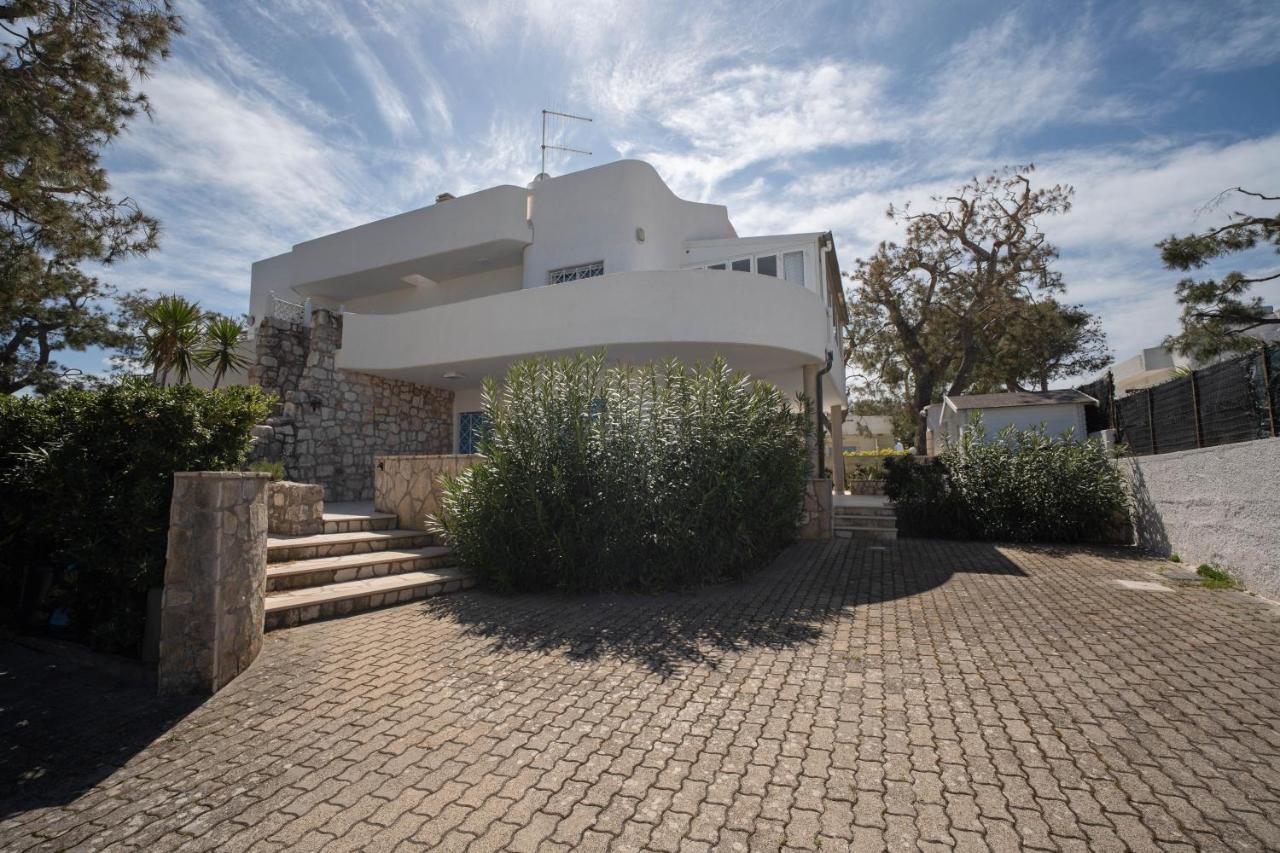 Wepuglia - Dimora Capitolo Apartment Monopoli Exterior foto