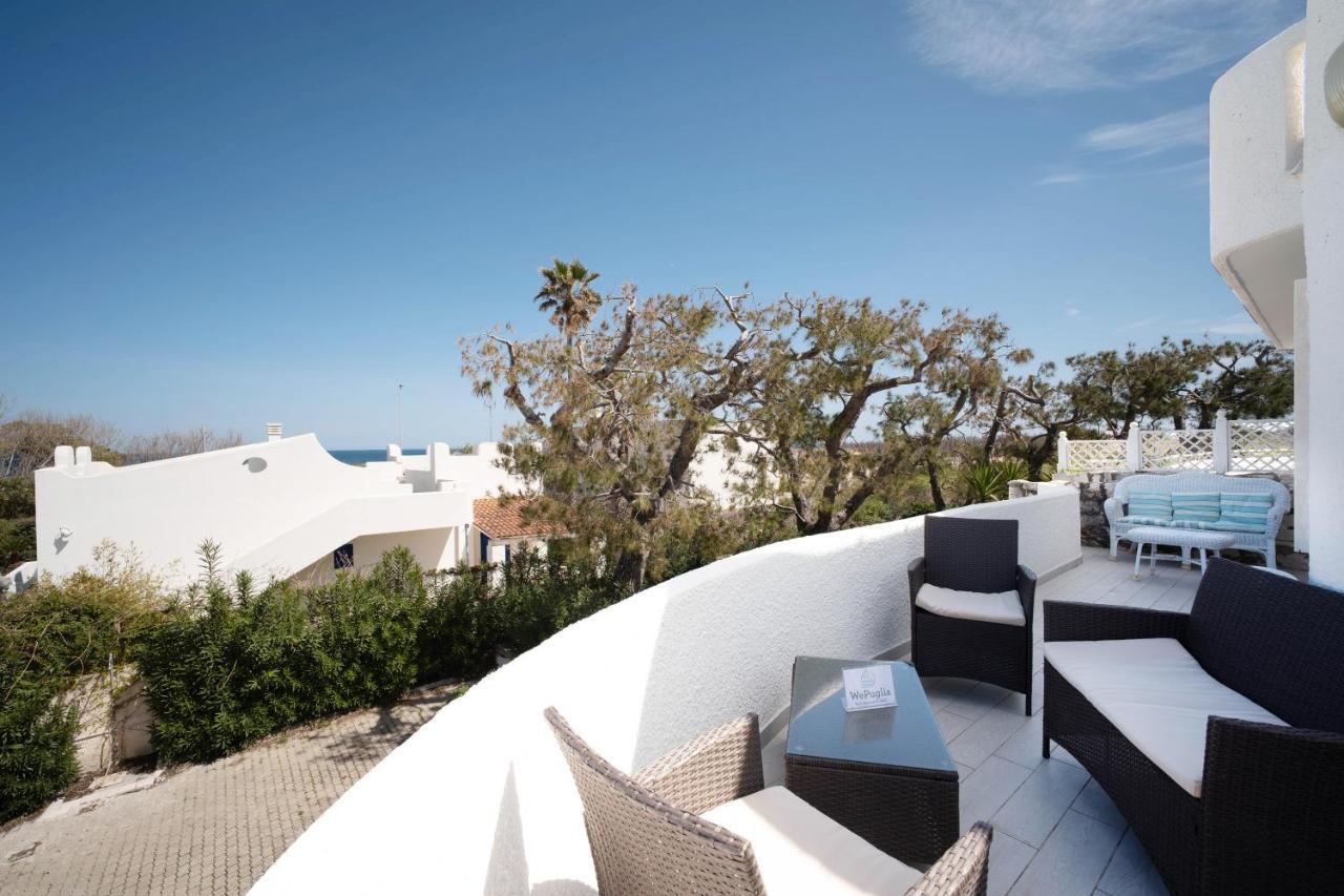 Wepuglia - Dimora Capitolo Apartment Monopoli Exterior foto