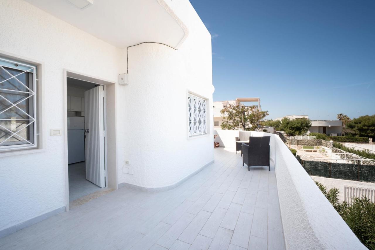 Wepuglia - Dimora Capitolo Apartment Monopoli Exterior foto