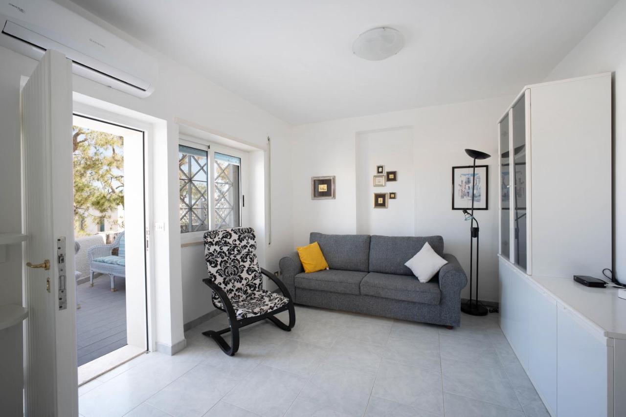 Wepuglia - Dimora Capitolo Apartment Monopoli Exterior foto