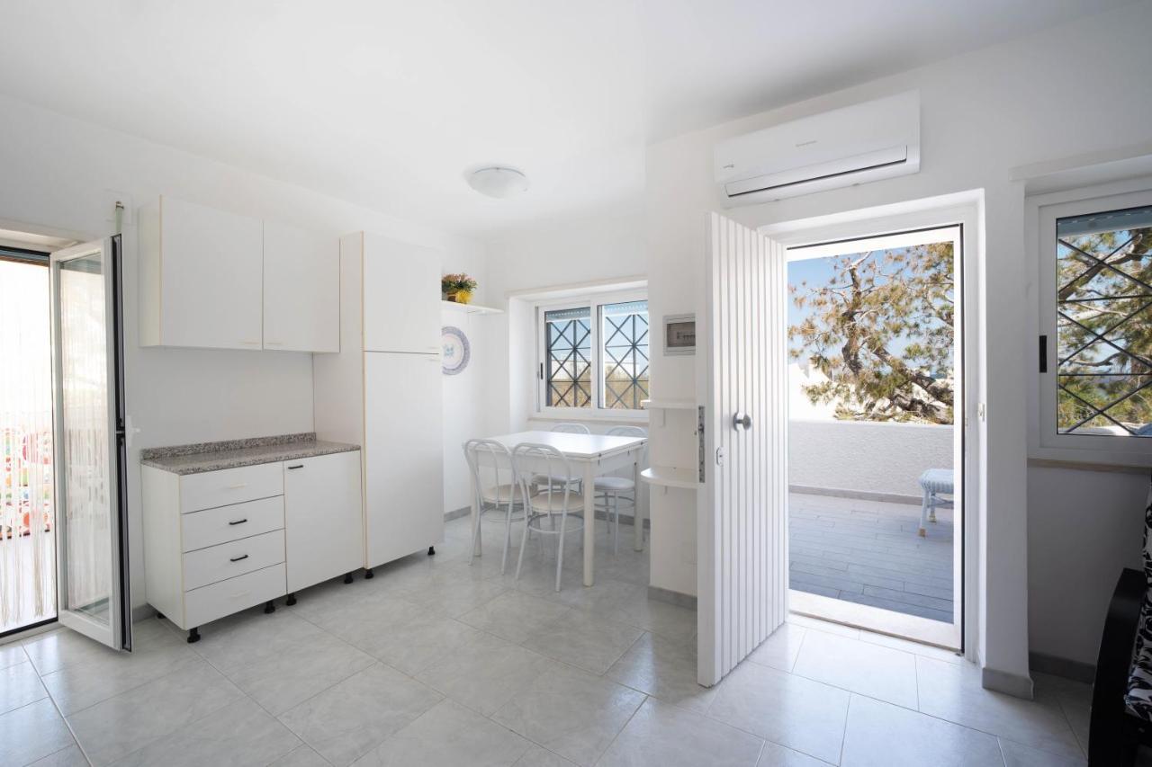 Wepuglia - Dimora Capitolo Apartment Monopoli Exterior foto