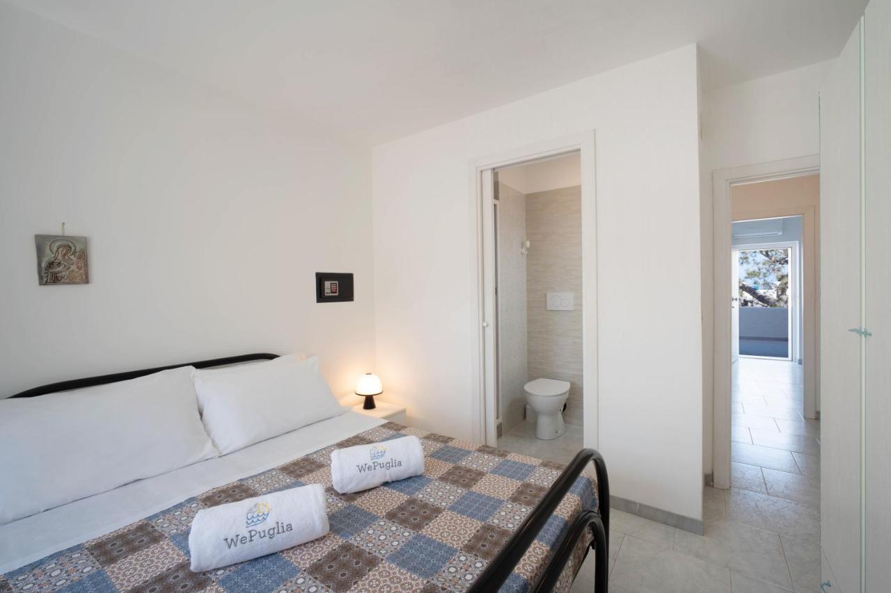 Wepuglia - Dimora Capitolo Apartment Monopoli Exterior foto