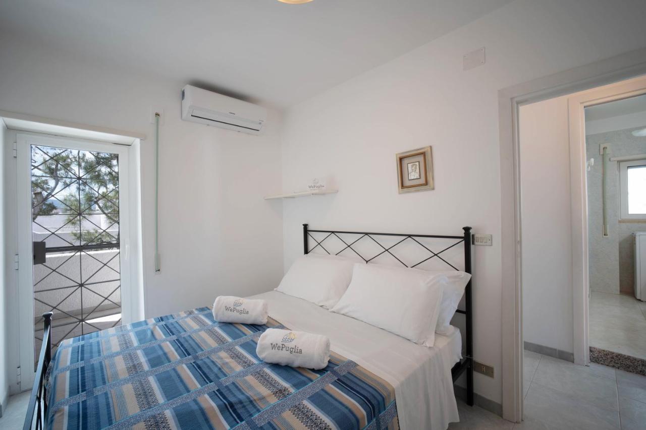 Wepuglia - Dimora Capitolo Apartment Monopoli Exterior foto