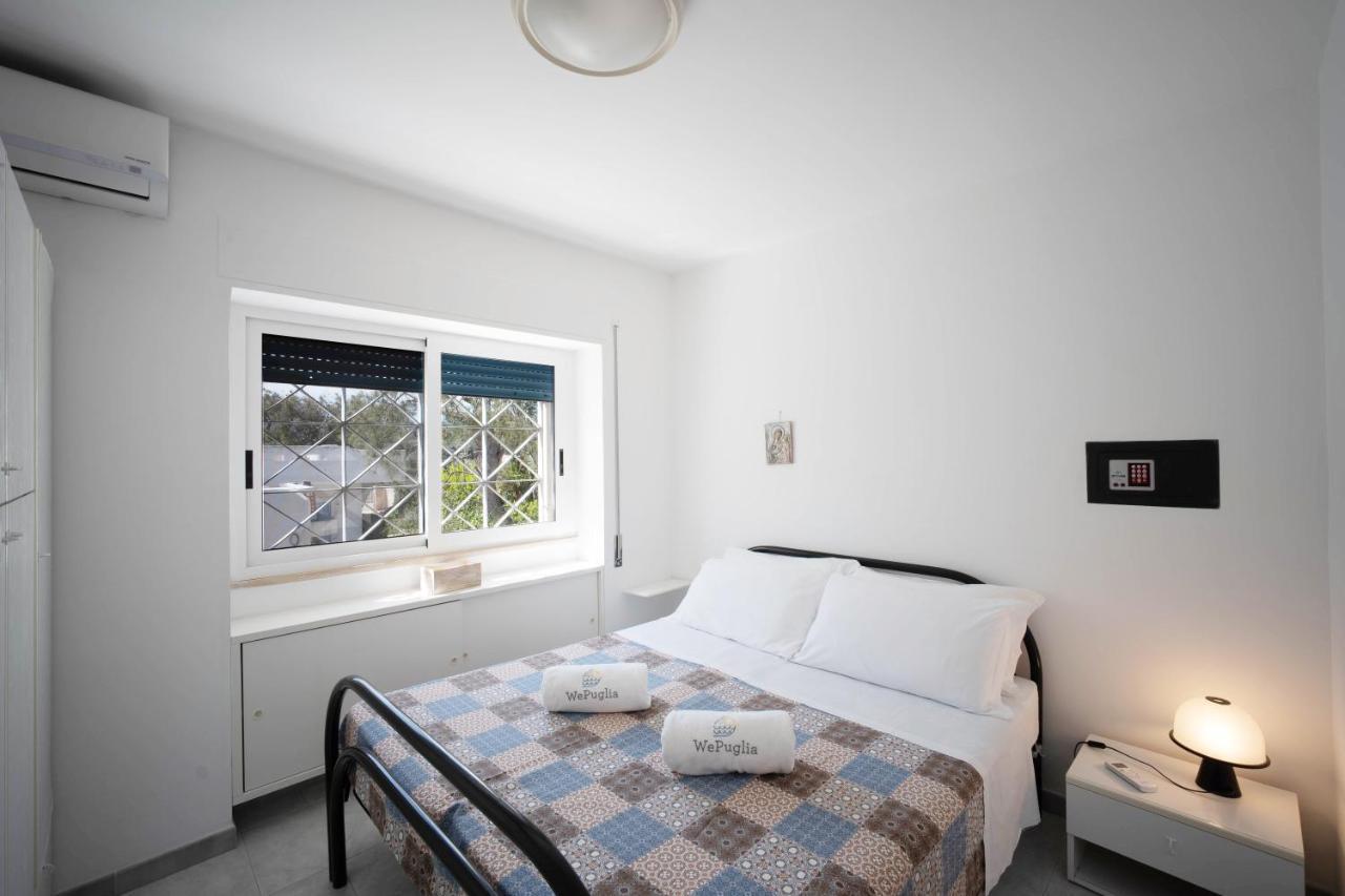 Wepuglia - Dimora Capitolo Apartment Monopoli Exterior foto