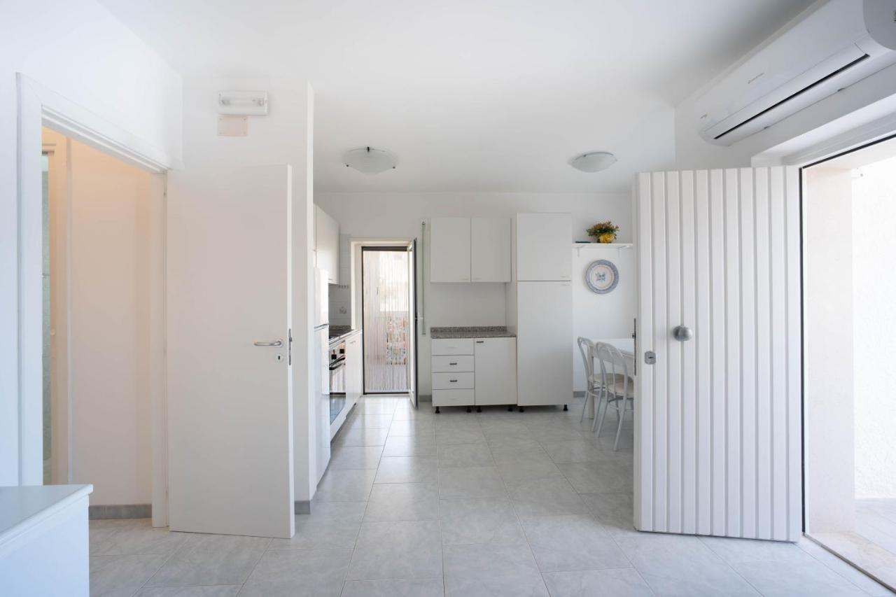 Wepuglia - Dimora Capitolo Apartment Monopoli Exterior foto