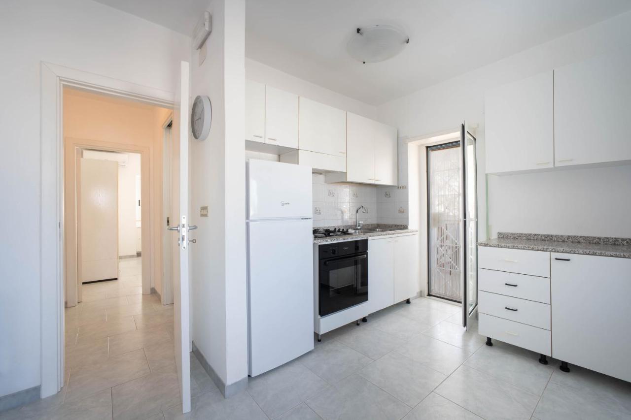 Wepuglia - Dimora Capitolo Apartment Monopoli Exterior foto
