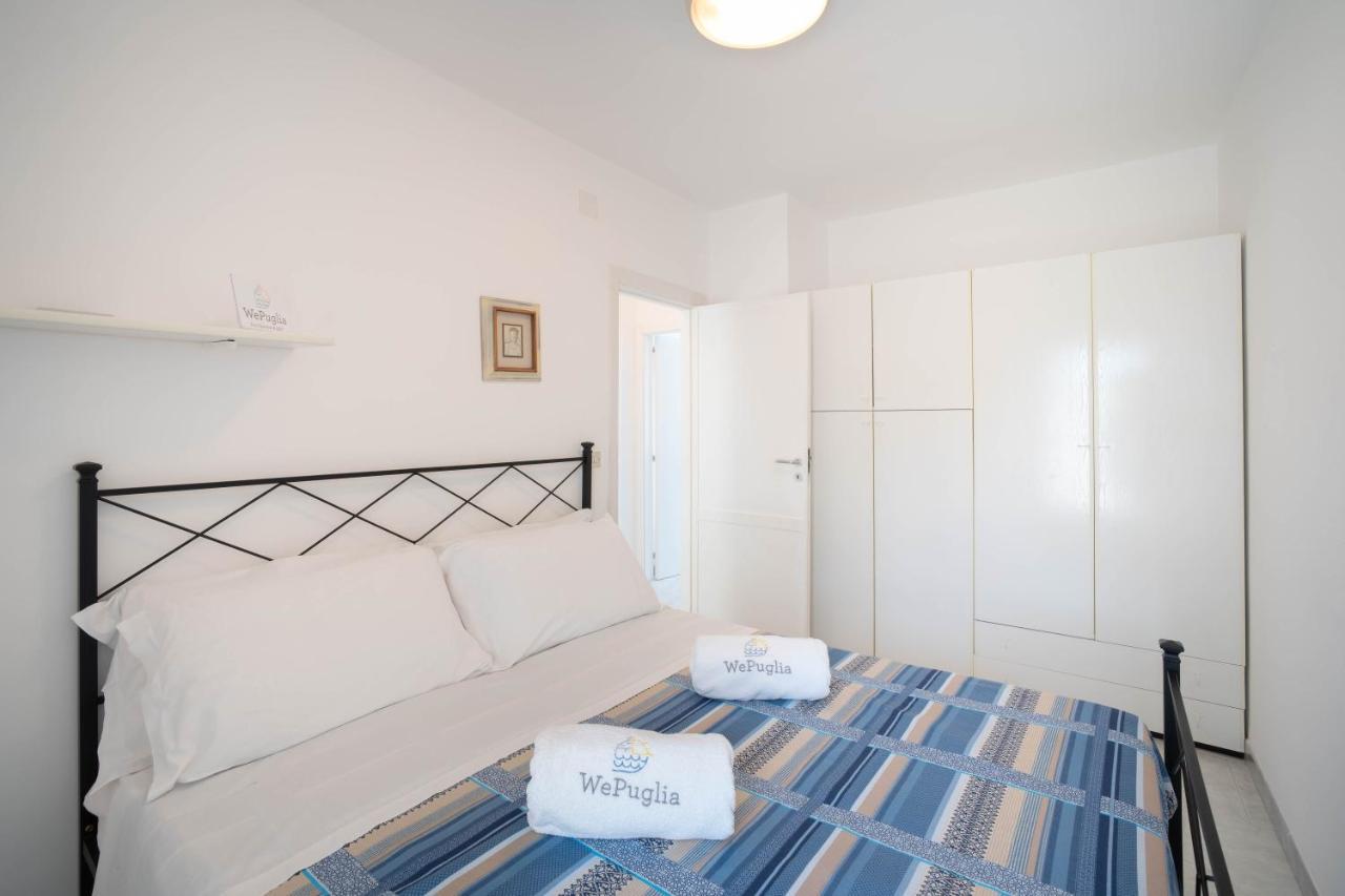 Wepuglia - Dimora Capitolo Apartment Monopoli Exterior foto