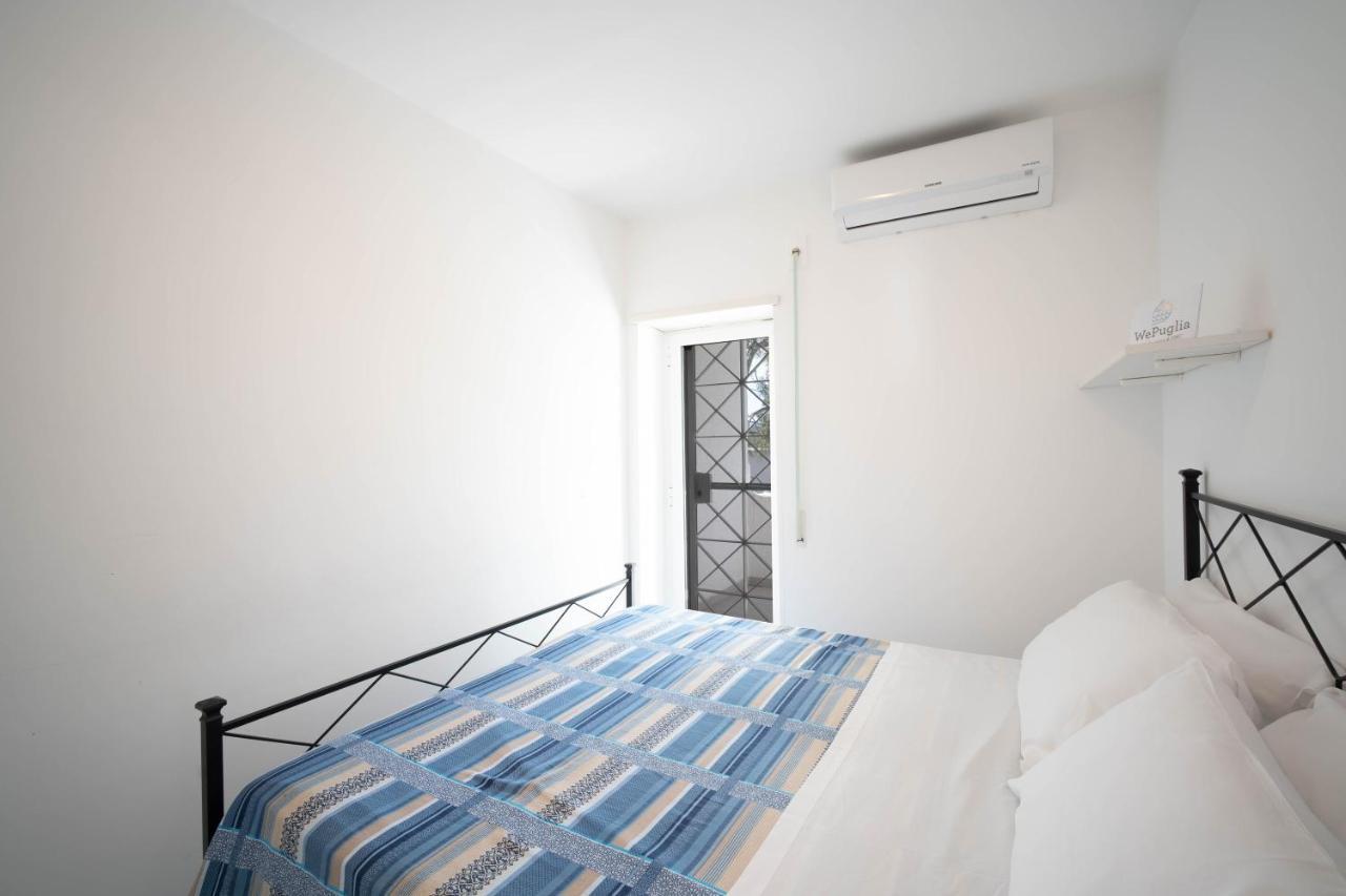 Wepuglia - Dimora Capitolo Apartment Monopoli Exterior foto