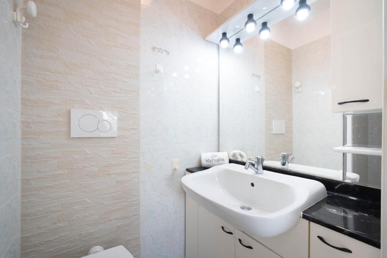 Wepuglia - Dimora Capitolo Apartment Monopoli Exterior foto